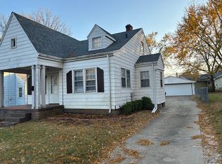 1100 W Loucks Ave, Peoria, IL
