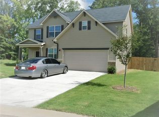 110 Ousley Way, Perry, GA 31069