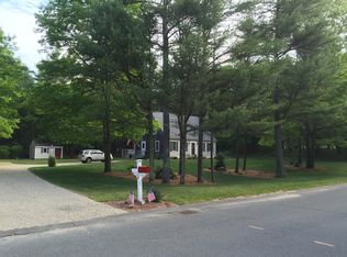 74 Higgins Rd, Kingston, MA 02364