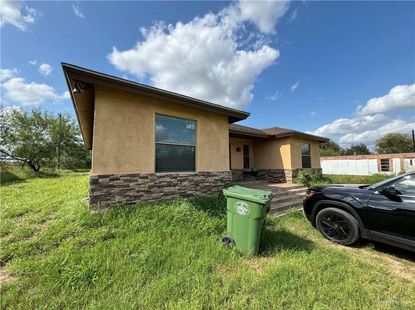 731 Ridge Rd, Roma, TX 78584