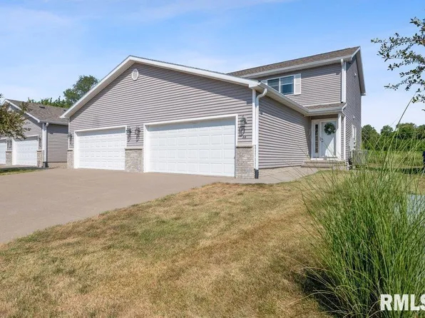 1570 Savannah Cir Unit A4, Davenport, IA 52807