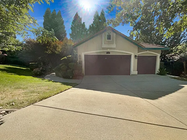 5129 Embassy Ln, Fair Oaks, CA 95628