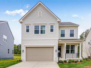 9318 Imagination Ave, Toano, VA 23168