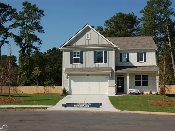 690 Congressional Ct, Mableton, GA 30126