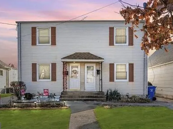 580 Garden Ave, Woodbridge, NJ 07095