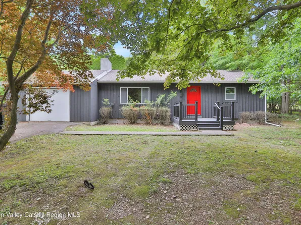 122 Cole Bank Road, Saugerties, NY 12477