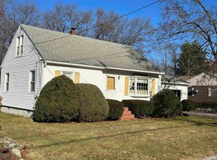 309 Ward St, Manchester, NH 03104