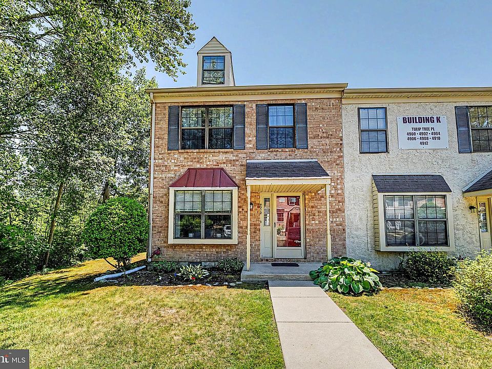1st image of 4912 Tulip Tree Pl