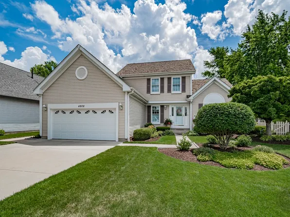 4606 Carrier Cir, Plainfield, IL 60586