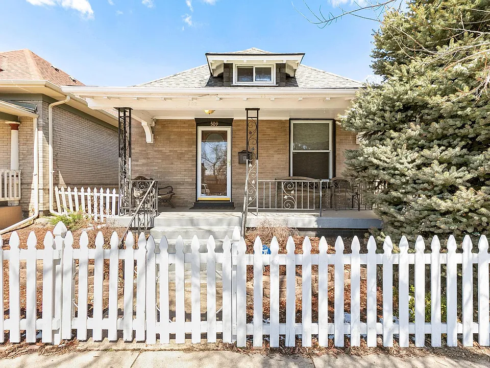 509 W 8th Ave