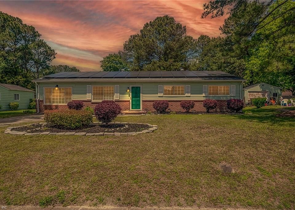 2924 Candlewood Cir, Chesapeake, VA 23324 Zillow