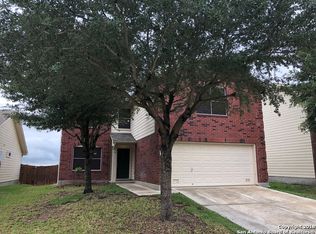 116 Anvil Pl, Cibolo, TX 78108