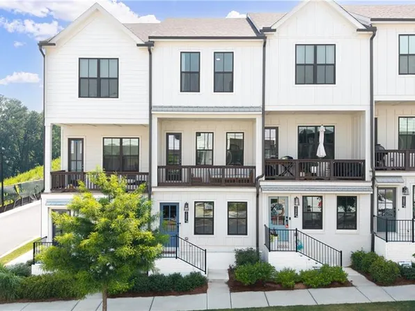 1247 Zucchini Cir SE, Atlanta, GA 30315