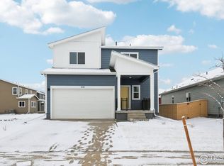 448 Whisperwind Ln, Fort Collins, CO 80524