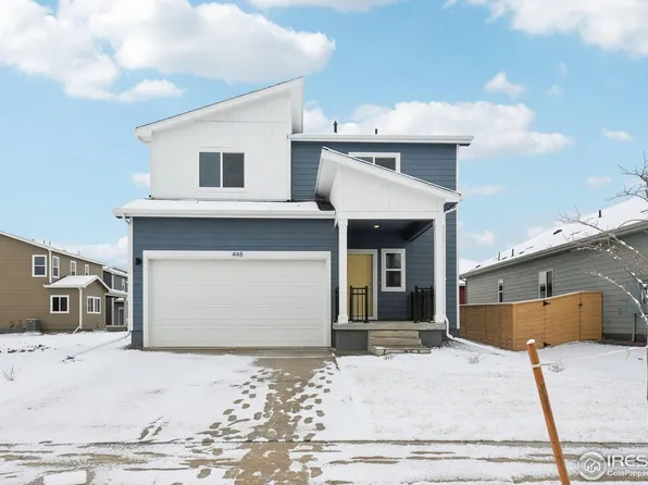 448 Whisperwind Ln, Fort Collins, CO 80524