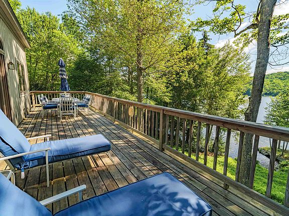 4th image of 156 West Lake Road