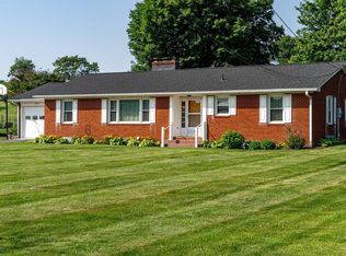 5213 Rawley Pike, Harrisonburg, VA 22801