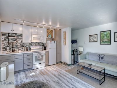 119 Spruce Cone Dr #1, Big Sky, MT, 59716