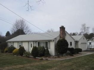 529 Flanders St, Southington, CT 06489