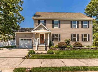 171 W Pierson Ave, Somers Point, NJ 08244