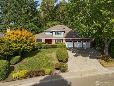 11834 SE 78th Street, Newcastle, WA, 98056