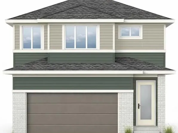 545 S Malahat Grn W, Lethbridge, AB T1J 5W4