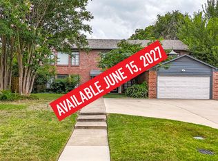 3605 Shelby Dr #2027, Fort Worth, TX 76109