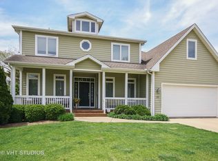 5328 Florence Ave, Downers Grove, IL 60515