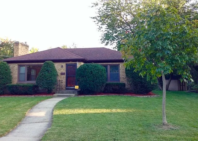 827 Orange St photo 1