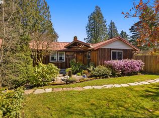 15880 SE Bluff Rd, Sandy, OR