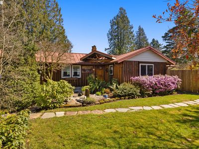 15880 SE Bluff Rd, Sandy, OR, 97055