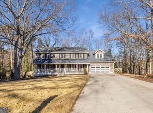 820 Oak Ter, Norcross, GA 30071