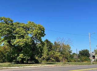 2929 E Vernor Hwy, Detroit, MI