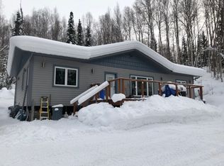 306 Terrace Dr, Fairbanks, AK 99712