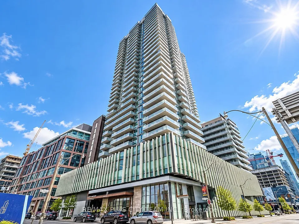 20 Richardson St #1510