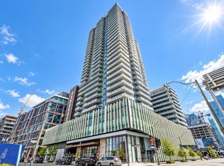 20 Richardson St #1510, Toronto, ON M5A 0S6