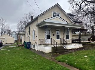 1827 Niagara Ave, Niagara Falls, NY 14305