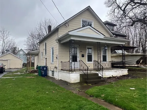 1827 Niagara Ave, Niagara Falls, NY 14305
