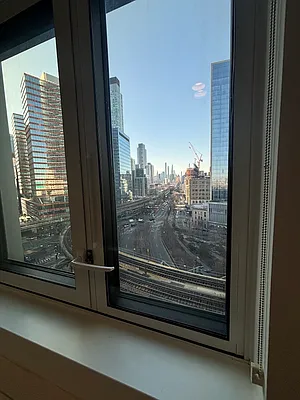 Rented by The Dermot Realty Management Company | media 29