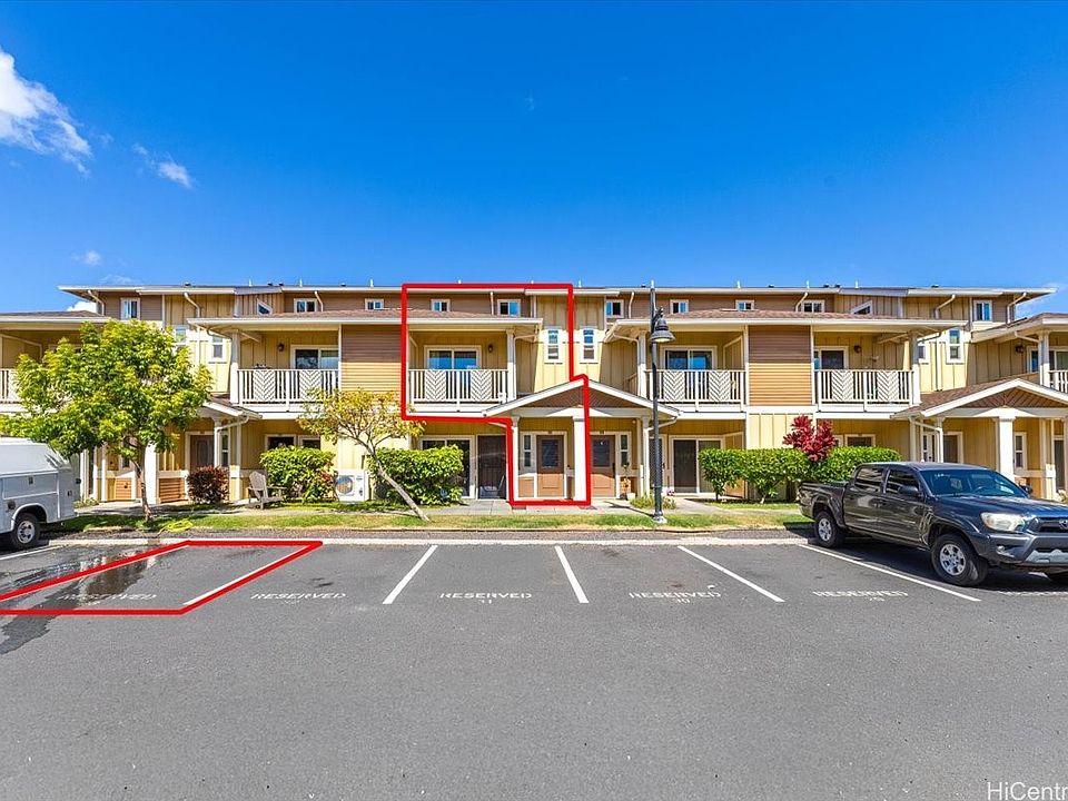 1st image of 458 Manawai St #406