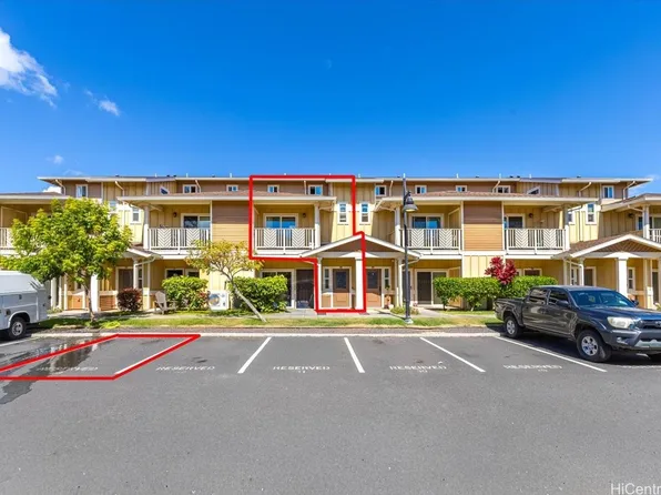 458 Manawai St #406, Kapolei, HI 96707