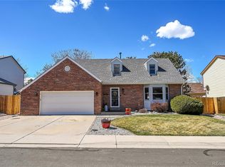 4925 S Crystal St, Aurora, CO 80015
