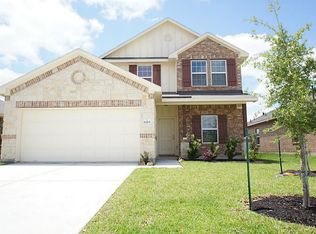 11105 Groveshire Dr, Texas City, TX 77591