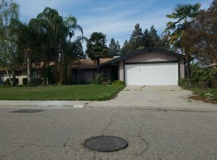 1847 S San Joaquin Dr, Visalia, CA 93277