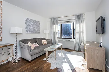 Rented by Atlas Real Estate New York