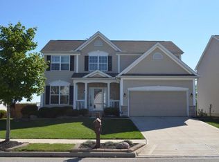 208 Stockard Loop, Delaware, OH 43015