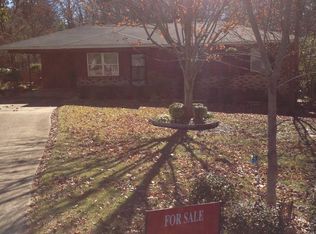 220 Edwards Cir, Monticello, AR 71655