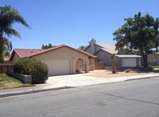 31430 Avenida Ximino, Cathedral City, CA 92234