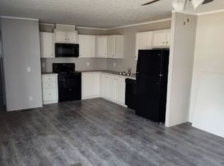 Casita Gardens, Muncie, IN 47304