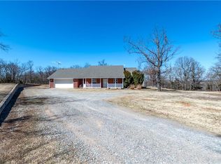 910799 S Moccasin Trl, Chandler, OK 74834